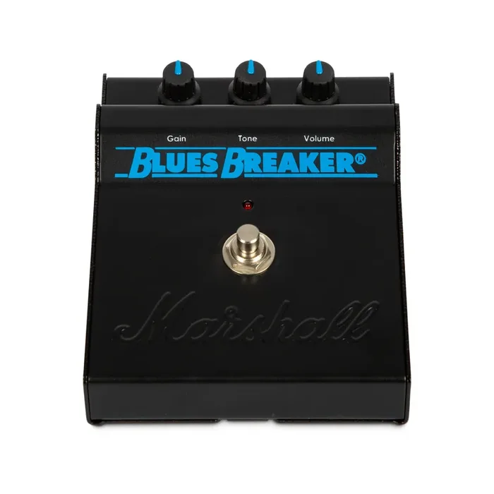 Marshall PEDL-00100 Bluesbreaker Guitar Effects Pedal
