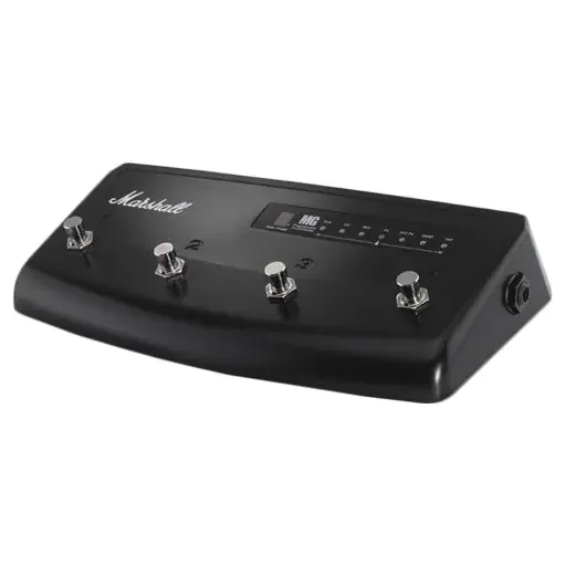 Marshall PEDL-90008 MG 4-Way Switch