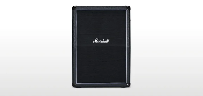 Marshall SC212 Vintage 2×12 Guitar Cabinet