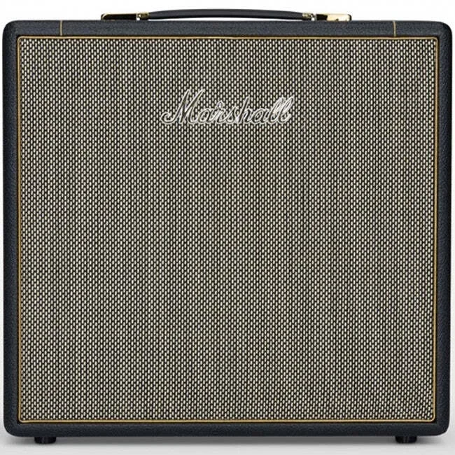Marshall SV-112 Studio Vintage Guitar Cabinet 1×12 Cab