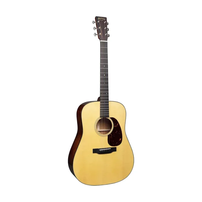 Martin D-18 Standard Series Acoustic Guitar w/Case