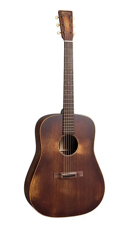Martin D15m Streetmaster