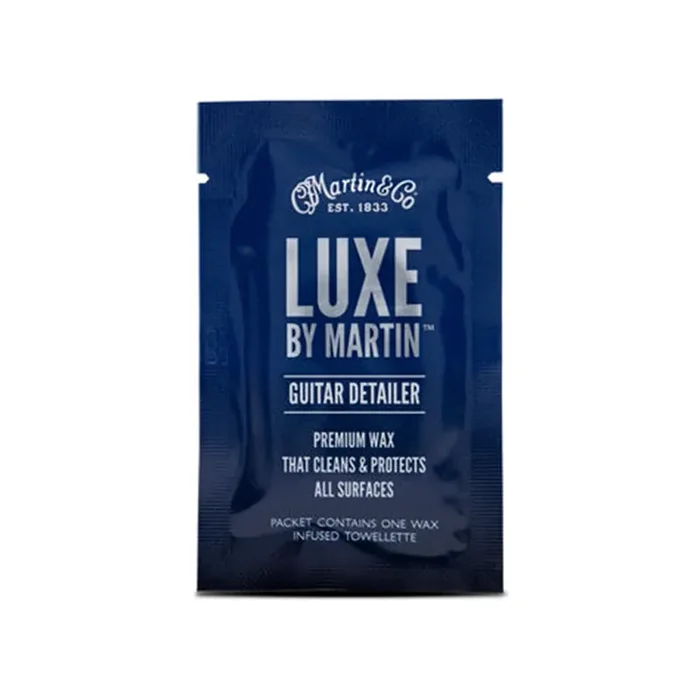 Martin Luxe Guitar Detailer