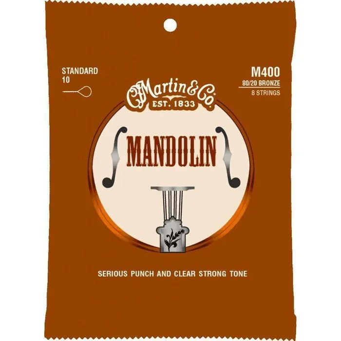 Martin Mandolin String Sets