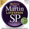 Martin String Life Span LINKS