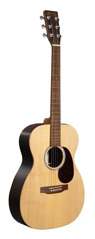 Martin X Series 00-X2E Cocobolo Electro Acoustic