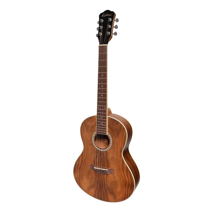 Martinez Acoustic ‘Little-Mini’ Folk Guitar (Rosewood)