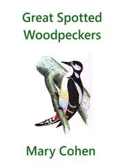 Mary Cohen : Mary Cohen : Great Spotted Woodpeckers – Violin, Cello, Viola – Faber Digital