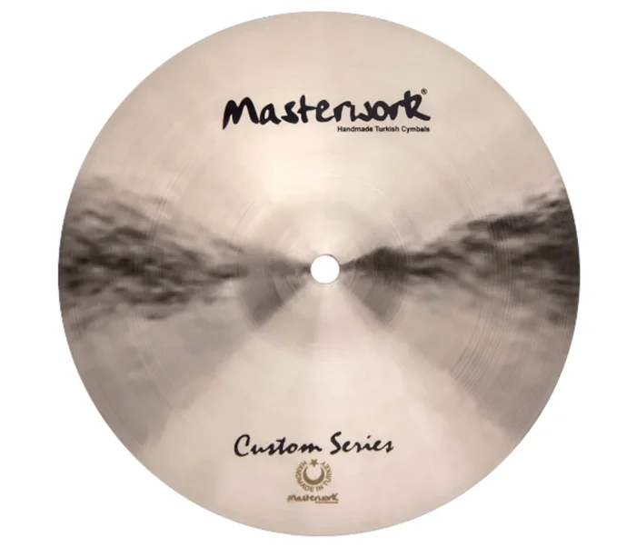 Masterwork Custom 13” Hi-Hat