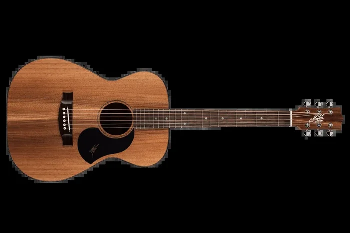 Maton EBW-808 Blackwood 808 Style Acoustic Guitar