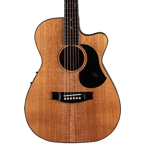 Maton EBW808C Cutaway Blackwood Series Acoustic-Electric Guitar