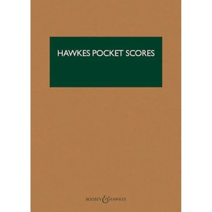 Maxwell Davies, Sir Peter – Symphony No. 6 HPS 1310