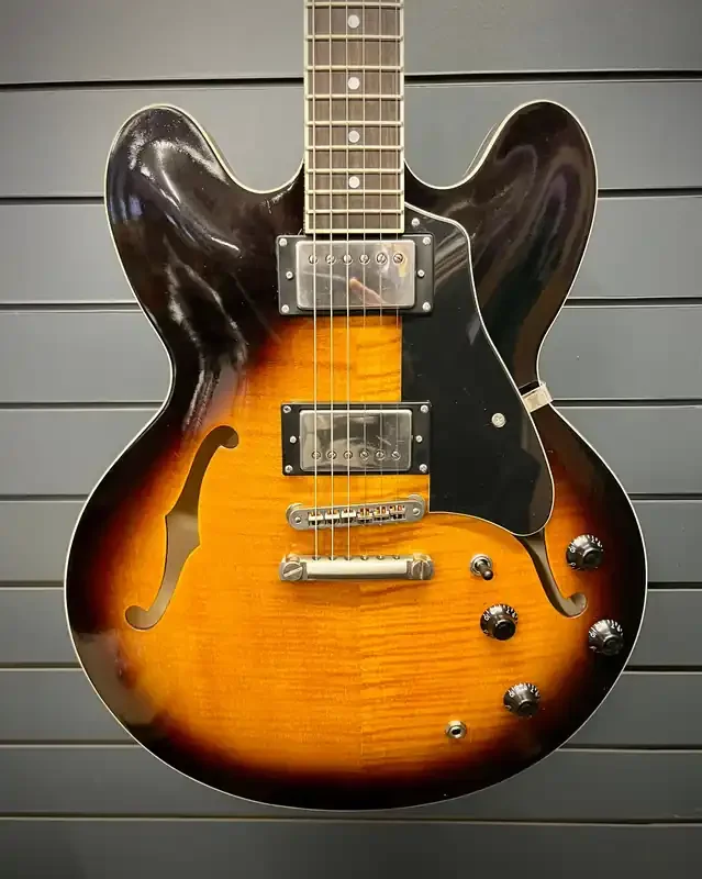 Maybach Capitol ‘59 ( 248807) – Antique Burst Aged