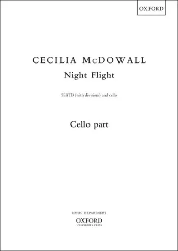 McDowall : Night Flight