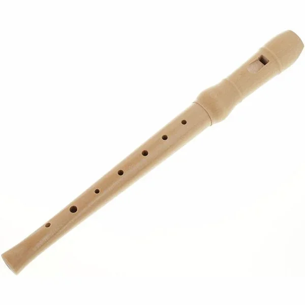 Meinel 200-1 C-Soprano Recorder