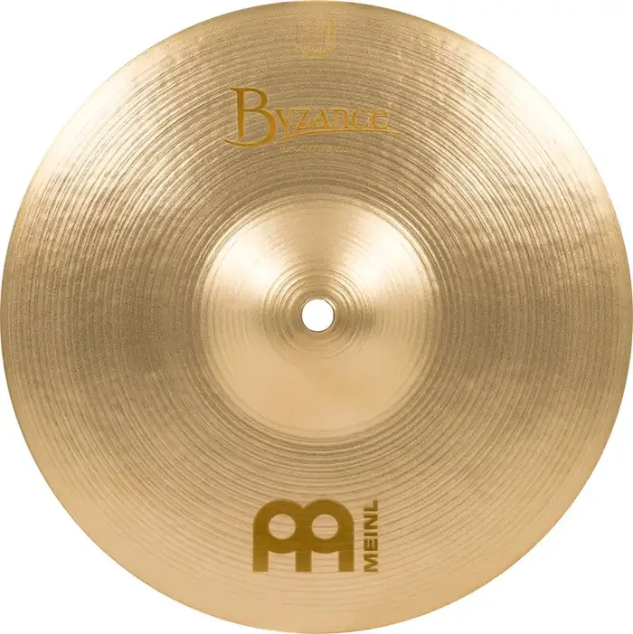 Meinl 10″ Byzance Vintage Splash Cymbal B10VS