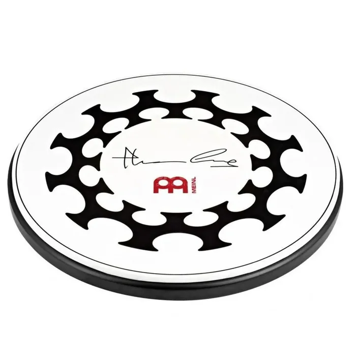 Meinl 12″ Thomas Lang Signature Practice Pad MPP-12-TL