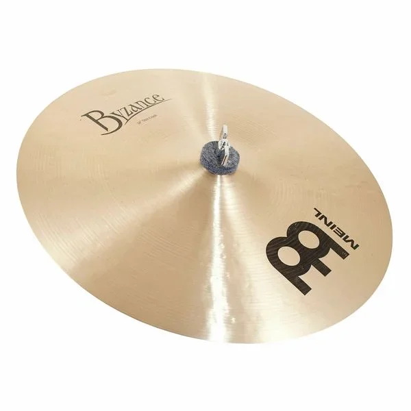Meinl 14″ Byzance Thin Crash