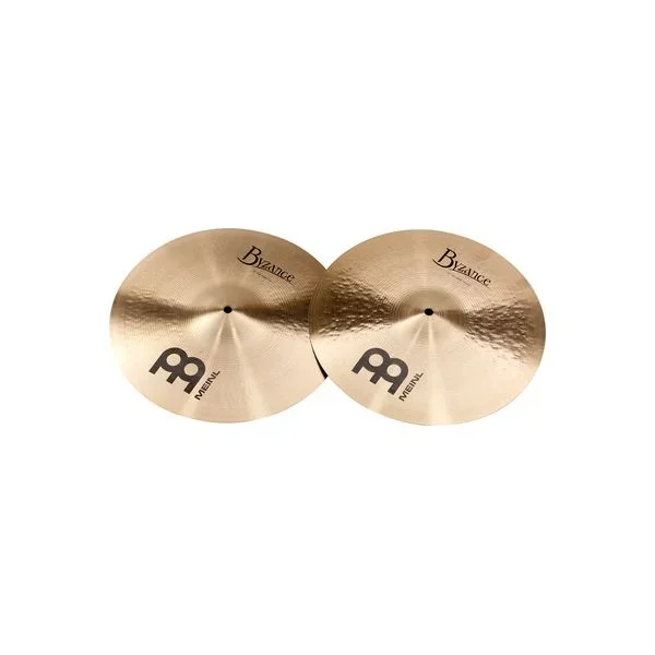 Meinl 14″ Byzance Trad. Thin B-Stock