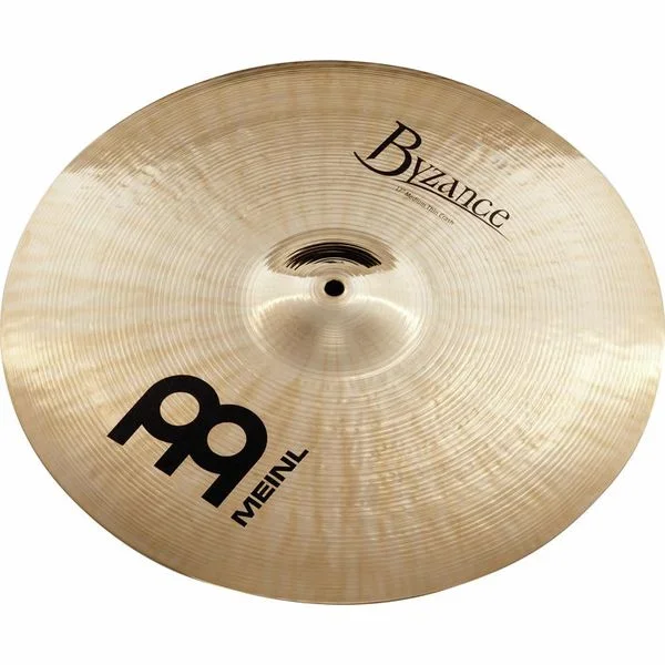 Meinl 17″ Byzance Med. Thin Crash B.