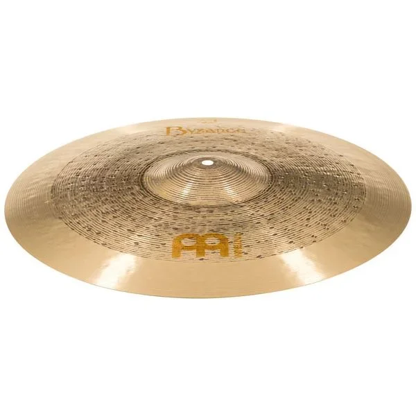 Meinl 18″ Byzance Tradi. Light Crash