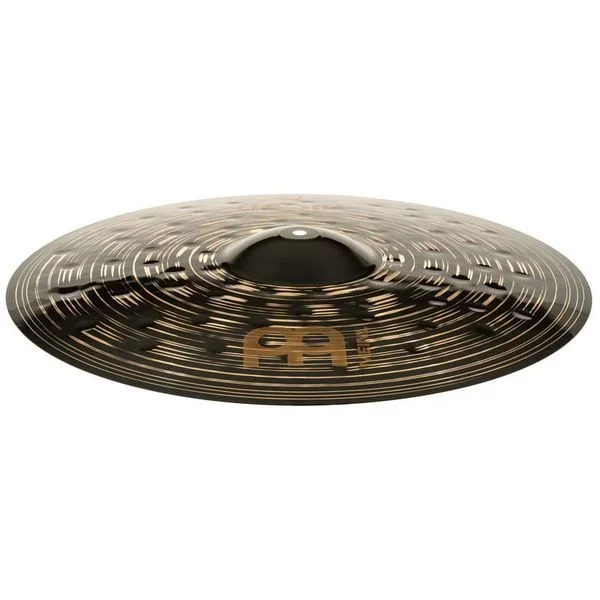 Meinl 21″ Classics Custom Dark Crash