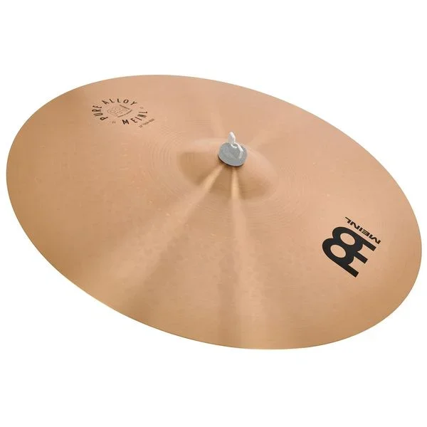 Meinl 22″ Pure Alloy Thin Ride