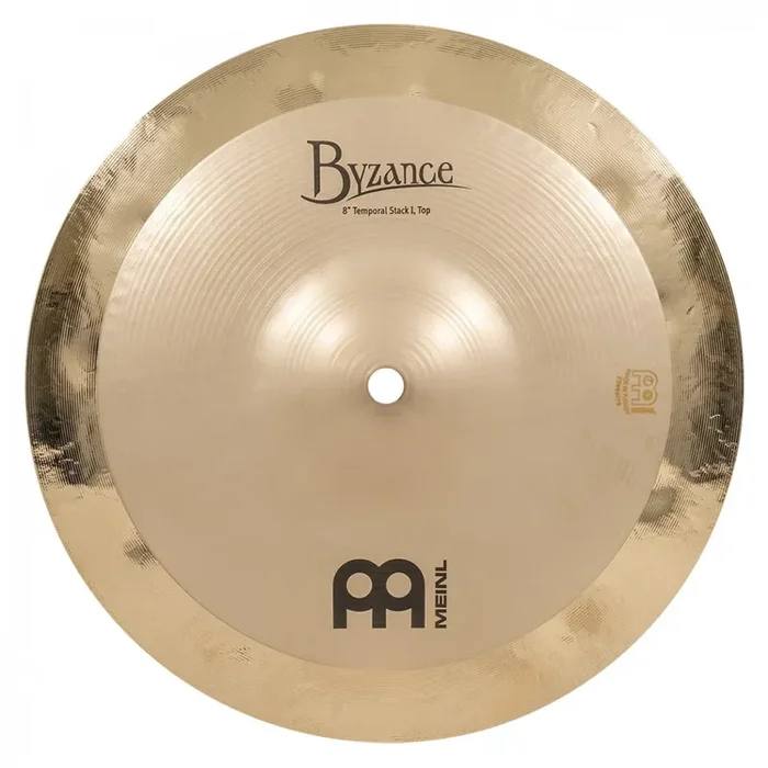 Meinl Artist Concept Model Matt Garstka – Temporal Stack I