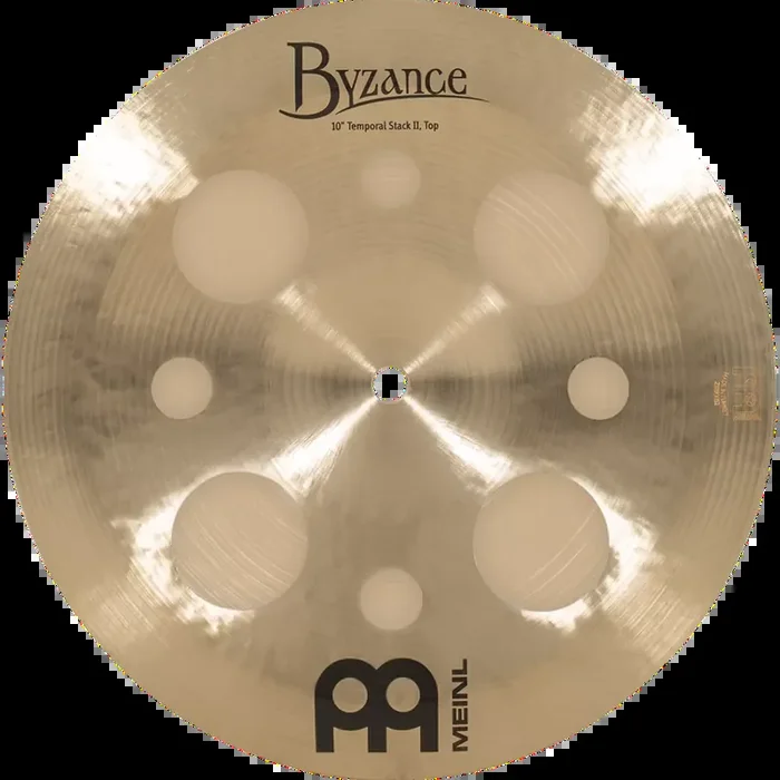 Meinl Artist Concept Model Matt Garstka – Temporal Stack II