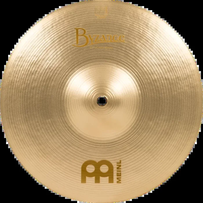 Meinl B10VS 10 ” Byzance Vintage Splash Cymbal