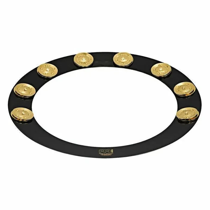 Meinl BBP14 Backbeat Professional 14 inch Tambourine