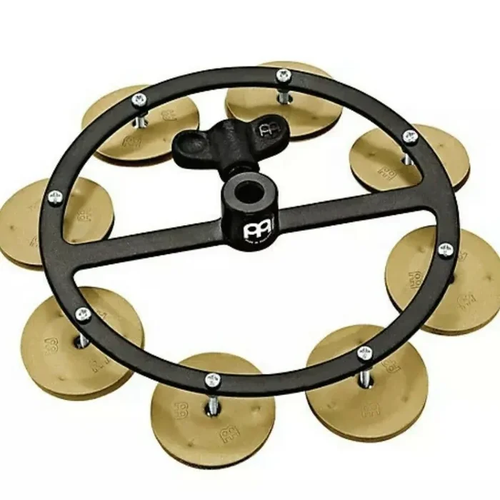 Meinl Benny Greb Sand Hi-Hat Tambourine