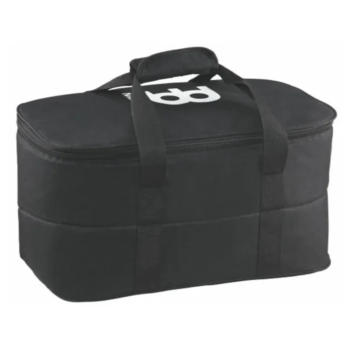 Meinl Bongo Gig Bag, Black MSTBB1