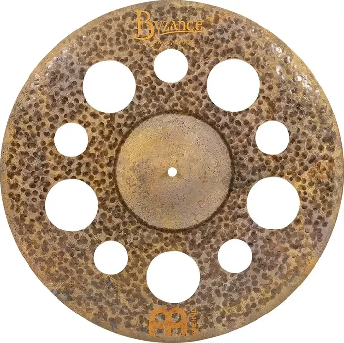 Meinl Byance Extra Dry 18″ Trash Crash Cymbal B18EDTRC