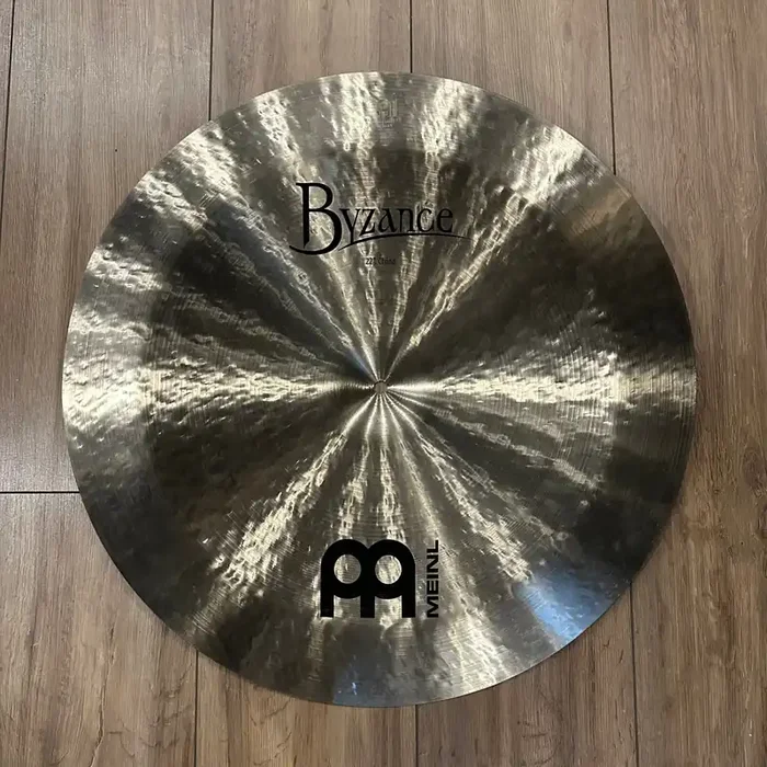 Meinl Byzance 22″ Traditional China Cymbal 1083
