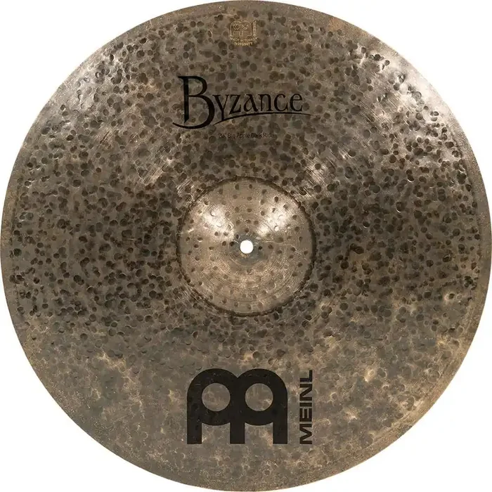 Meinl Byzance Big Apple Dark 20″ Ride Cymbal B20BADAR