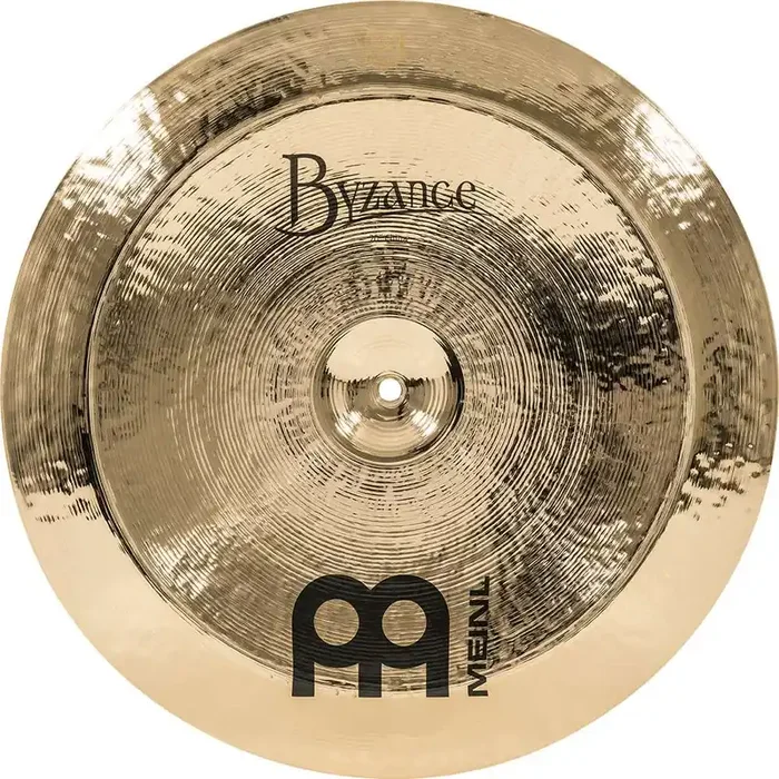 Meinl Byzance Brilliant 20″ China Cymbal B20CH-B