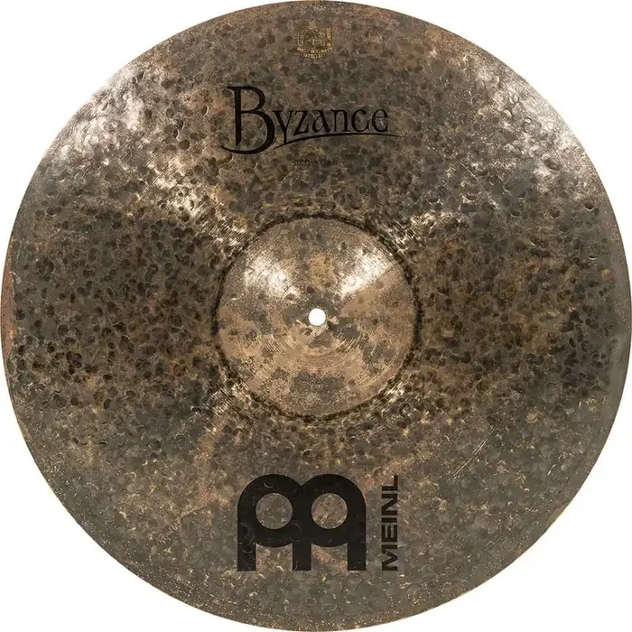 Meinl Byzance Dark 20″ Crash Cymbal B20DAC