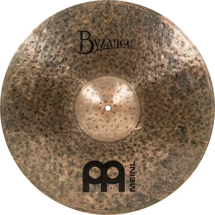 Meinl Byzance Dark 21″ Ride Cymbal B21DAR