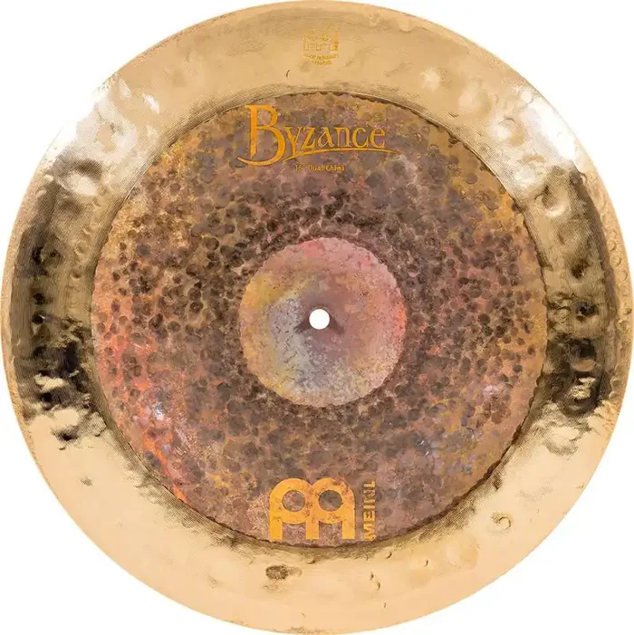 Meinl Byzance Dual 16″ China Cymbal B16DUCH