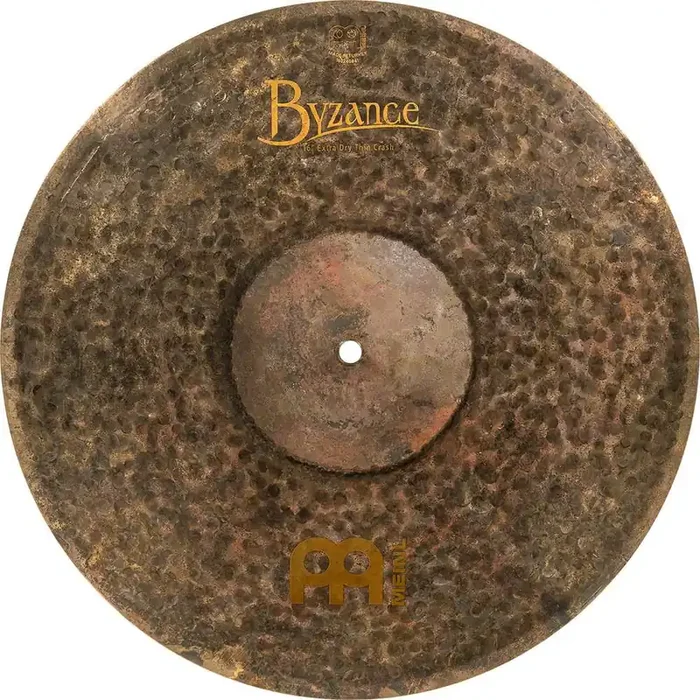 Meinl Byzance Extra Dry 16″ Thin Crash B16EDTC
