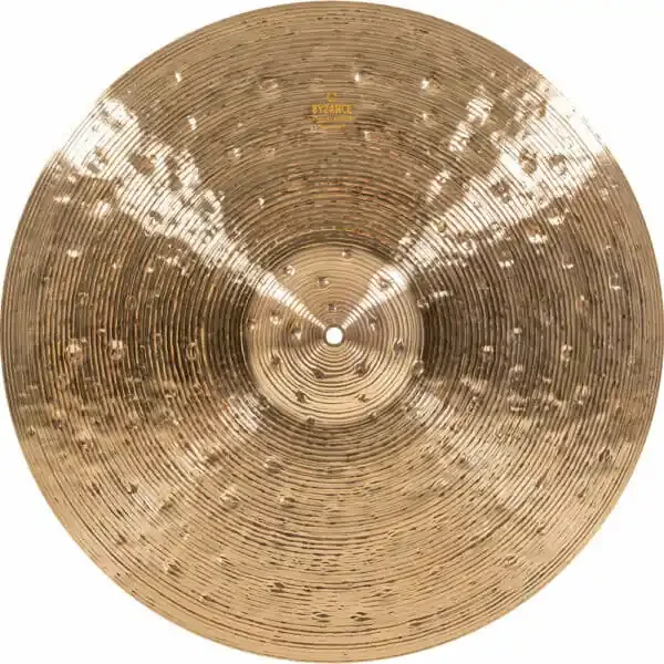 Meinl Byzance Foundry Reserve 19” Crash Cymbal B19FRC
