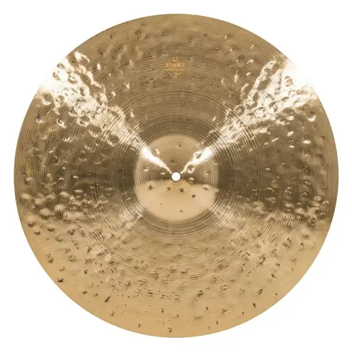 Meinl Byzance Foundry Reserve 20” Ride Cymbal B20FRR
