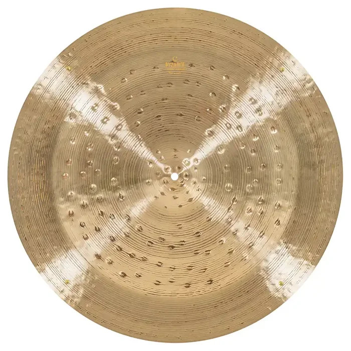 Meinl Byzance Foundry Reserve 22″ China Ride Cymbal B22FRCHR