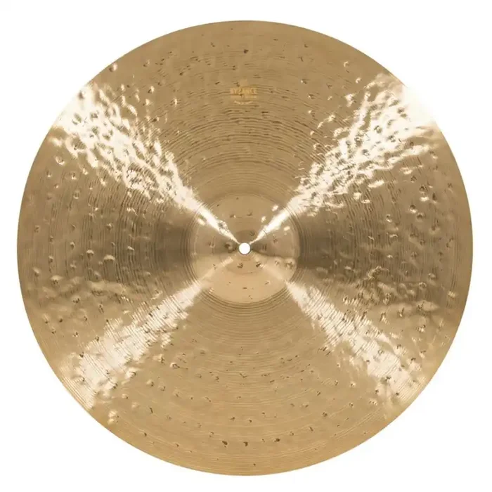 Meinl Byzance Foundry Reserve 22” Light Ride Cymbal B22FRLR