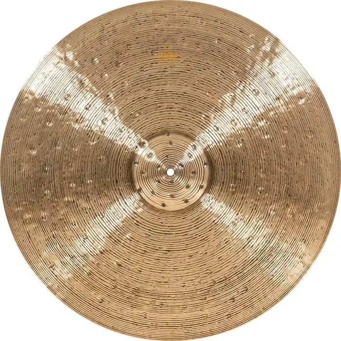 Meinl Byzance Foundry Reserve 24” Ride Cymbal B24FRR