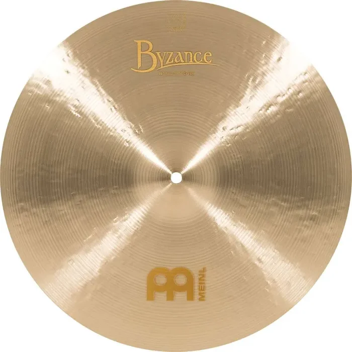 Meinl Byzance Jazz 16″ Thin Crash Cymbal B16JTC
