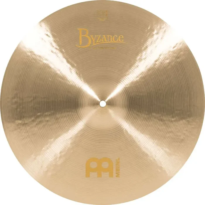 Meinl Byzance Jazz 17″ Extra Thin Crash Cymbal B17JETC