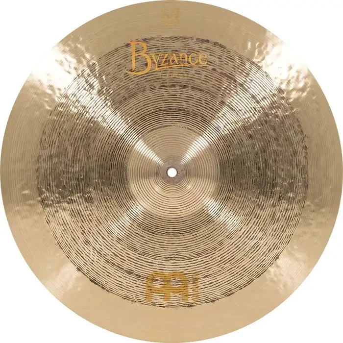 Meinl Byzance Jazz 20″ Tradition Ride Cymbal B20TRR