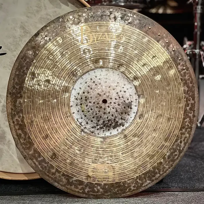 Meinl Byzance Jazz 21‘‘ Nuance Ride (EX DISPLAY)